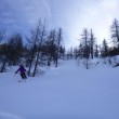 ski mélèze 2