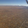 Bienvenu à El Alto, ville SF