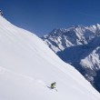 5/02 : sous le Joly