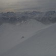 22/02 : en AO par foehn du nord