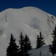 Mont Vorassay, 2299m
