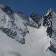 couloir N des Lanchettes